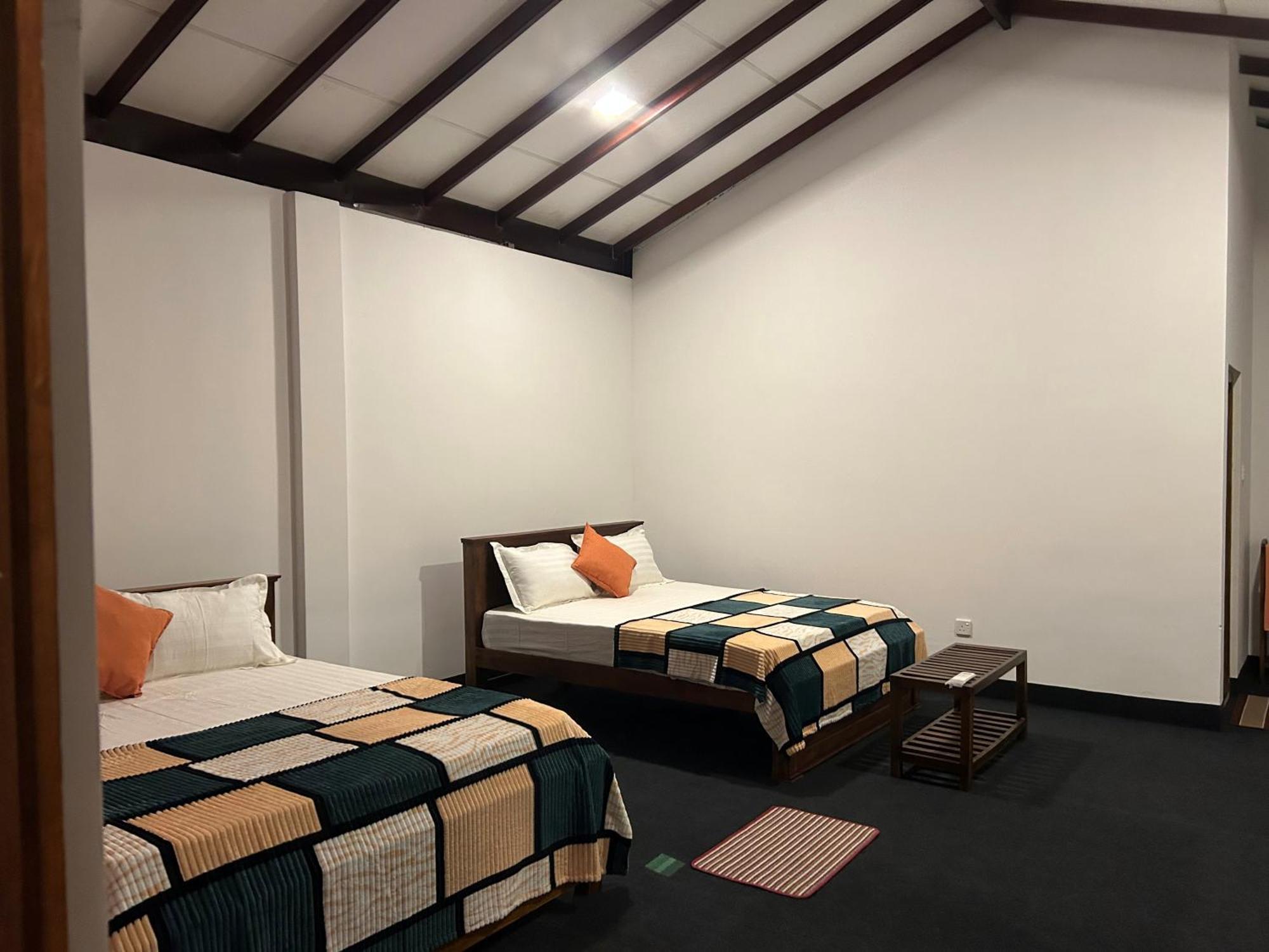 Thomasz Lodge Kandy Exterior foto